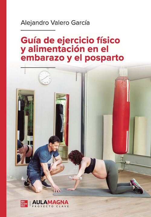 GUIA DE EJERCICIO FISICO Y ALIMENTACION EN EL EMBARAZO Y EL