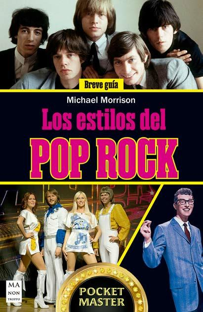ESTILOS DEL POP ROCK, LOS