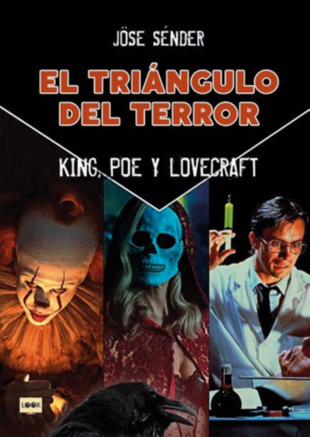 TRIANGULO DEL TERROR, EL