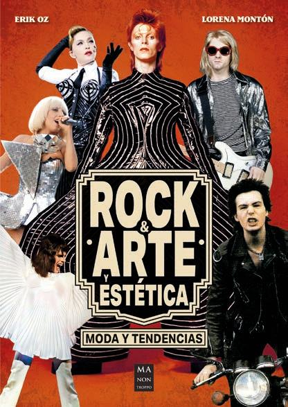 ROCK & ARTE Y ESTETICA