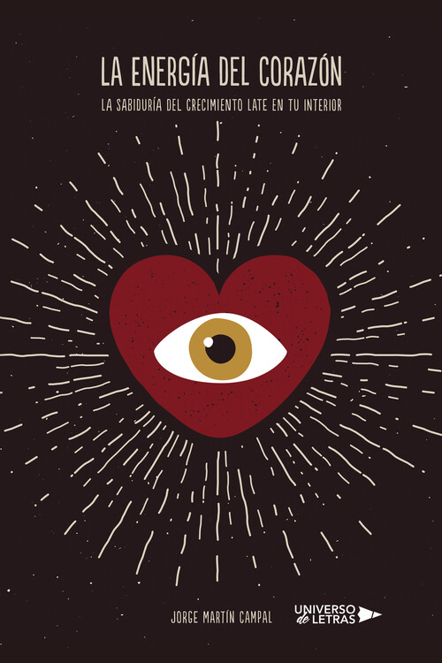 ENERGIA DEL CORAZON, LA