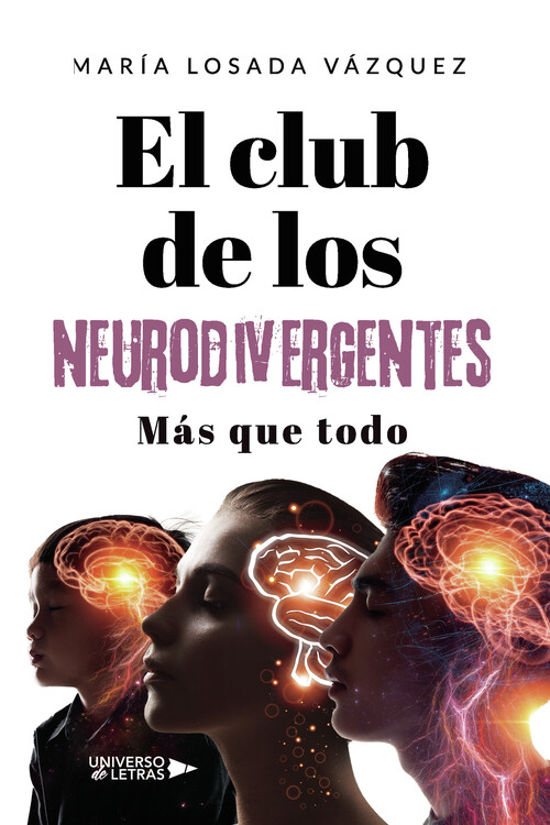 CLUB DE LOS NEURODIVERGENTES, EL