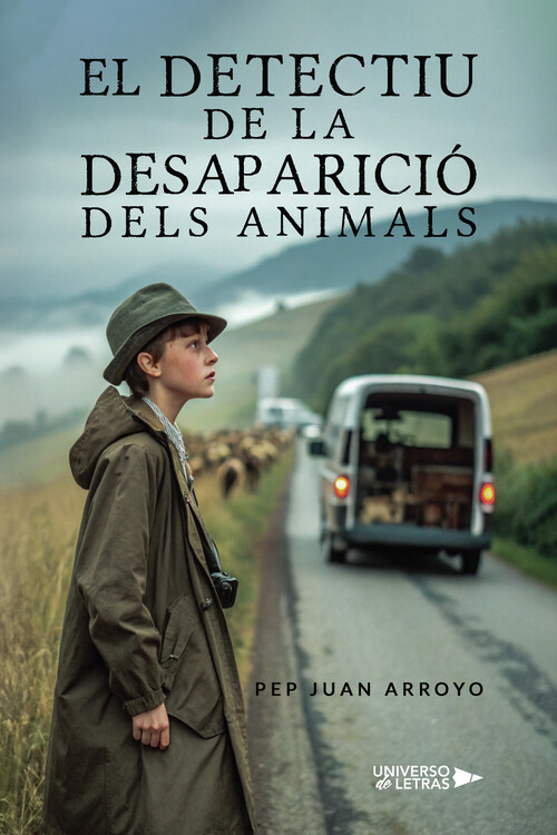 DETECTIU DE LA DESAPARICIO DELS ANIMALS, EL