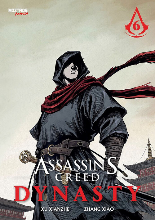 ASSASSIN'S CREED