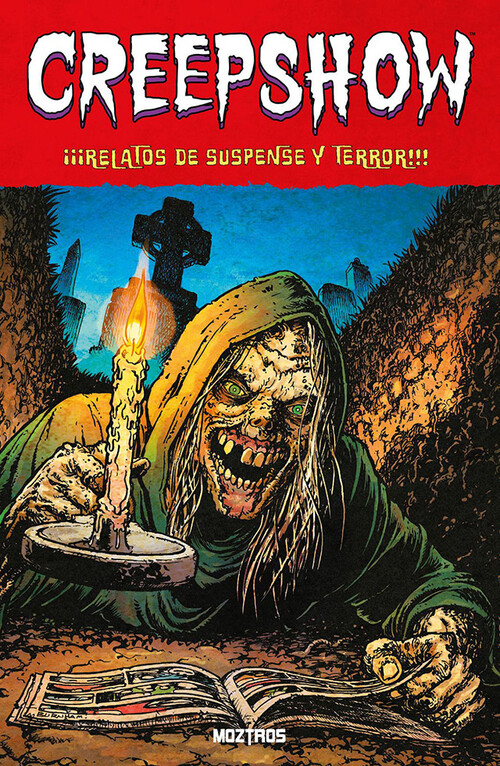 CREEPSHOW 1
