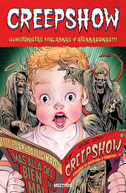 CREEPSHOW 1