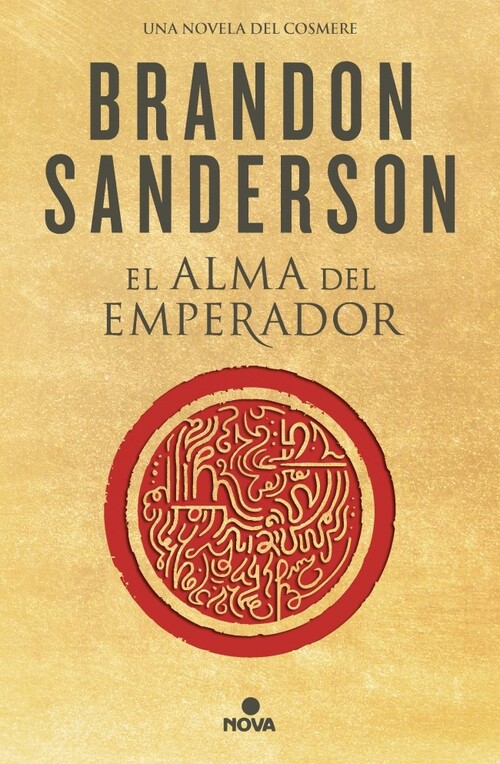 IMPERIO FINAL, EL