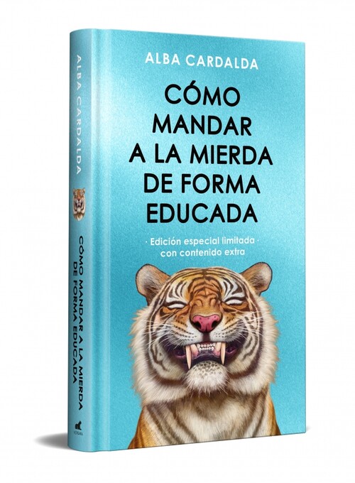 COM ENGEGAR A LA MERDA DE MANERA EDUCADA