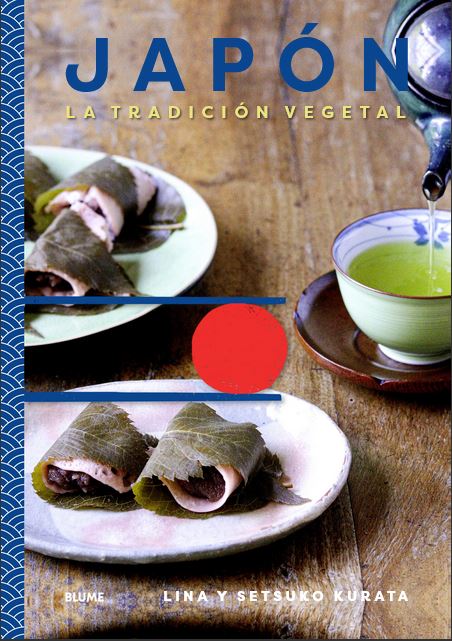 JAPON. TRADICION VEGETAL