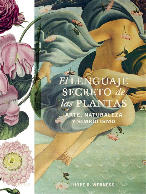 LENGUAJE SECRETO DE LAS PLANTAS