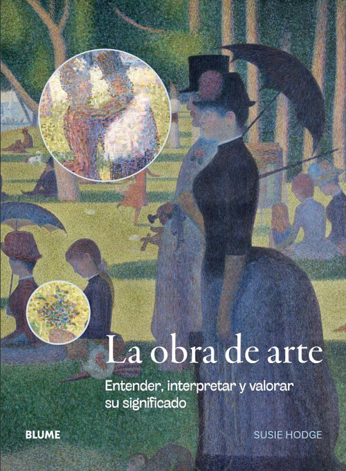 OBRA DE ARTE, LA