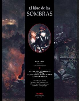BRUJAS, LAS  EN EL ARTE