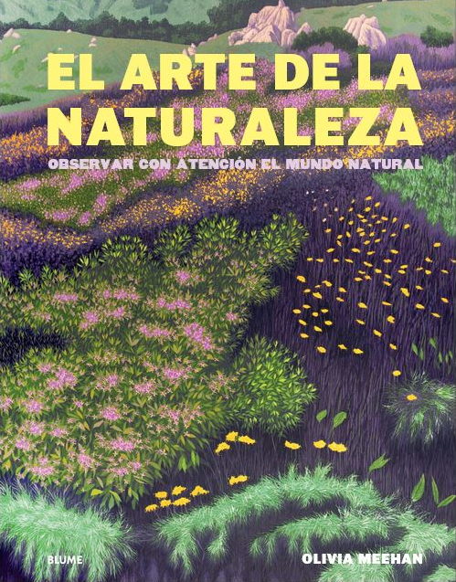 ARTE DE LA NATURALEZA, EL