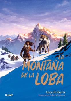 MONTAA DE LA LOBA, LA
