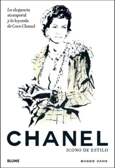 ICONO DE ESTILO. CHANEL