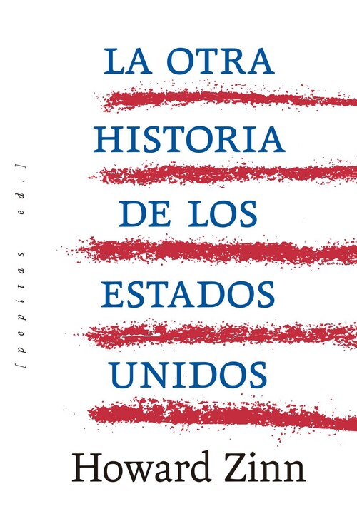 OTRA HISTORIA DE LOS ESTADOS UNIDOS, LA