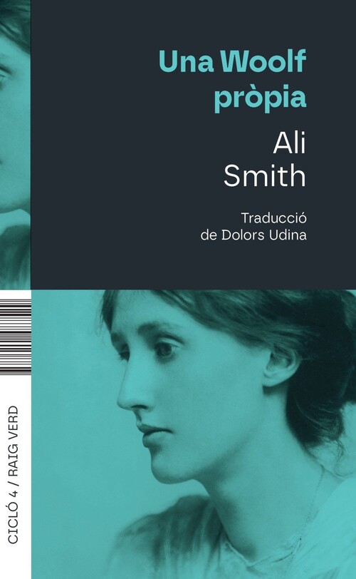 UNA WOOLF PROPIA