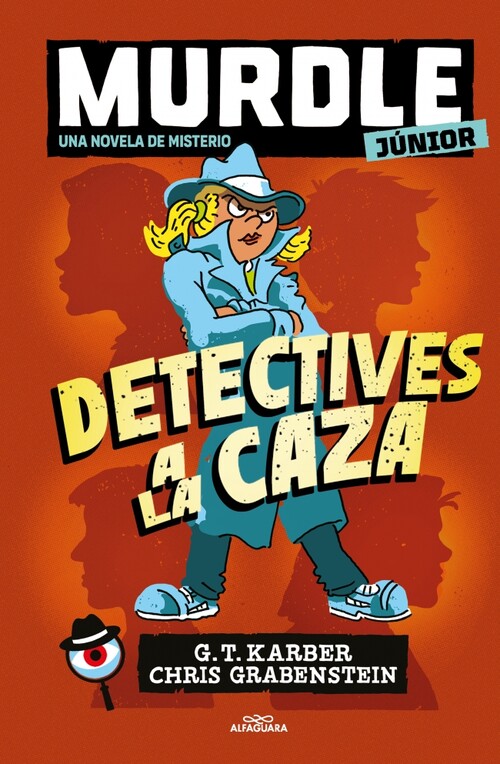 MURDLE 2: MAS CRIMENES POR RESOLVER (ED. ESPECIAL SORTEO)