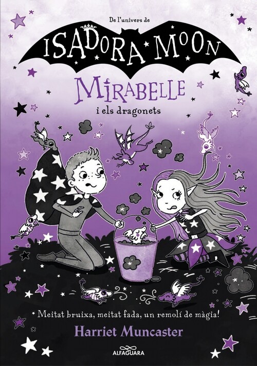 MIRABELLA Y EL BOSQUE DE LAS BRUJAS