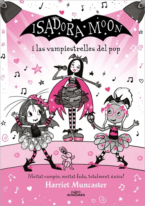 ISADORA MOON 13 - ISADORA MOON JUEGA A SER DOCTORA