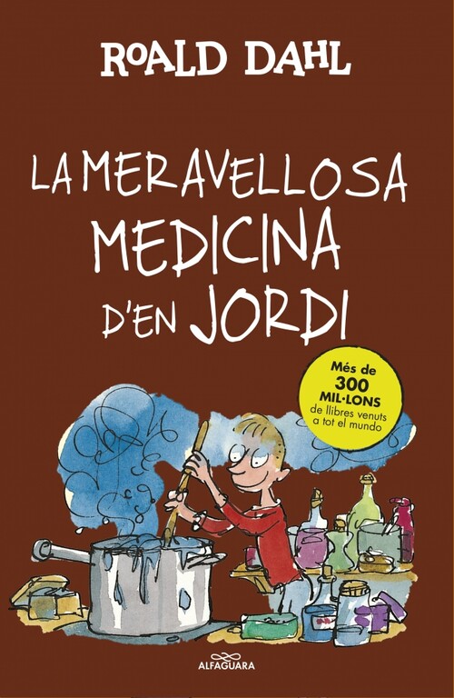 MATILDA - (CARTONE)