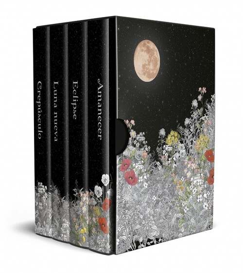 SOL DE MEDIANOCHE,EL (CREPUSCULO 5)