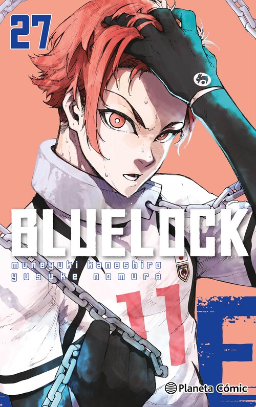 BLUE LOCK EPISODE NAGI 03