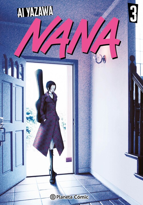 NANA N� 03/07