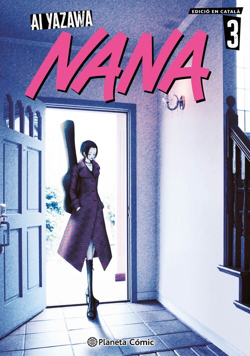 NANA N� 03/07 (CATALA)