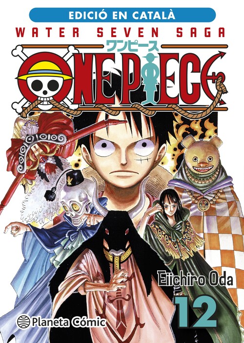 ONE PIECE N 101
