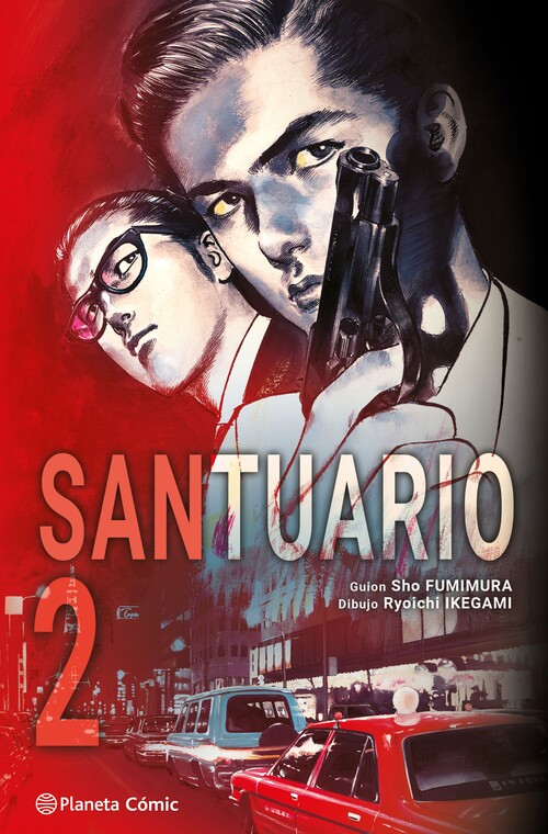 SANTUARIO N� 02