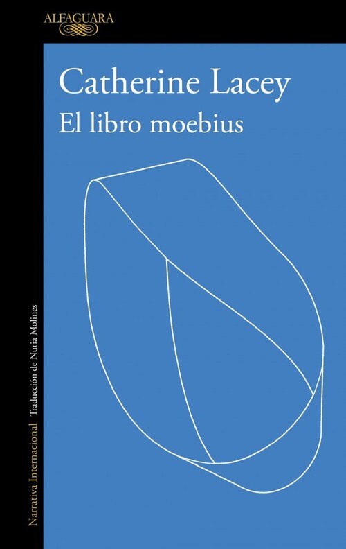 LIBRO MOEBIUS, EL