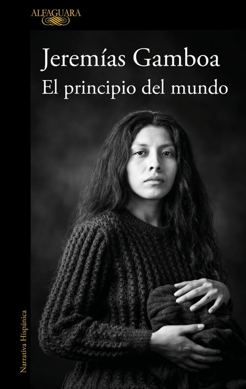 PRINCIPIO DEL MUNDO, EL