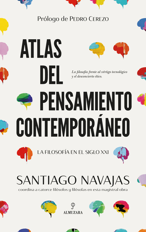 ATLAS DEL PENSAMIENTO CONTEMPORANEO