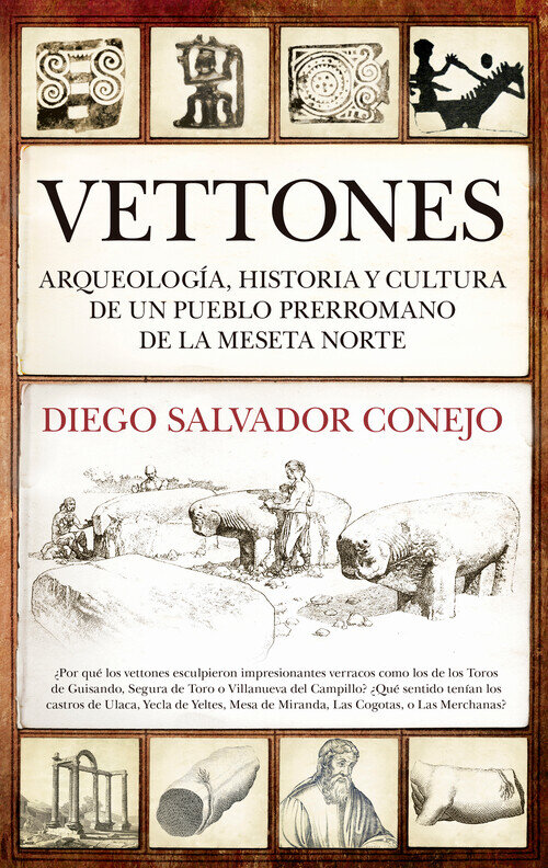 VETTONES