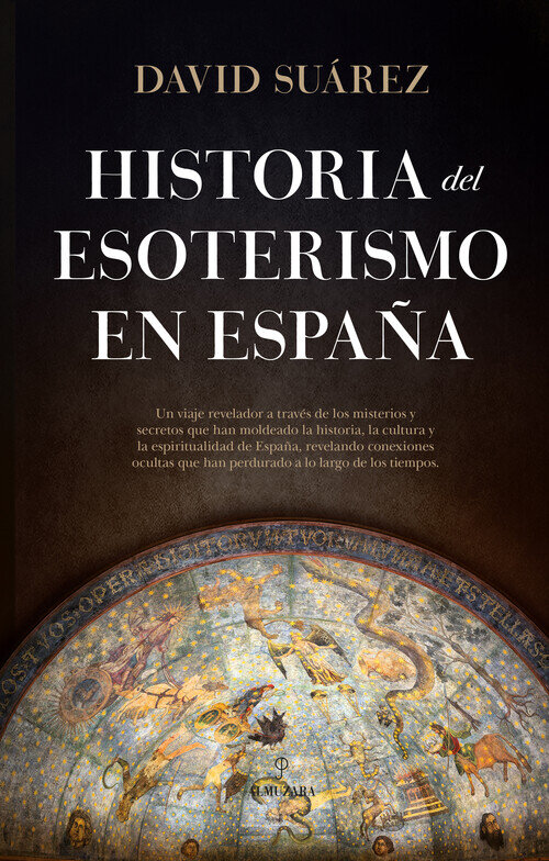 HISTORIA DEL ESOTERISMO EN ESPA�A