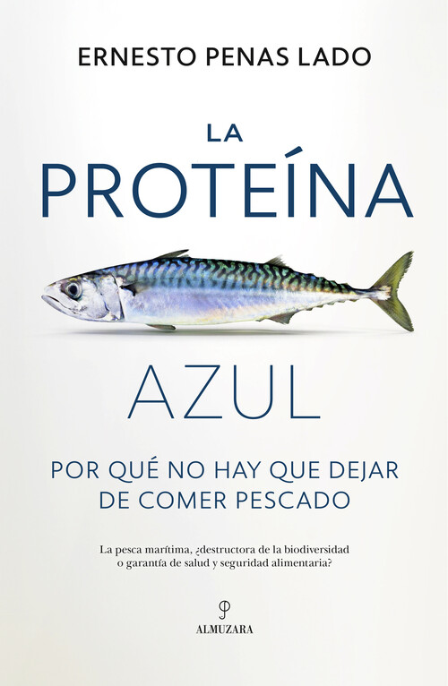 PROTEINA AZUL, LA