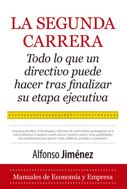 SEGUNDA CARRERA, LA