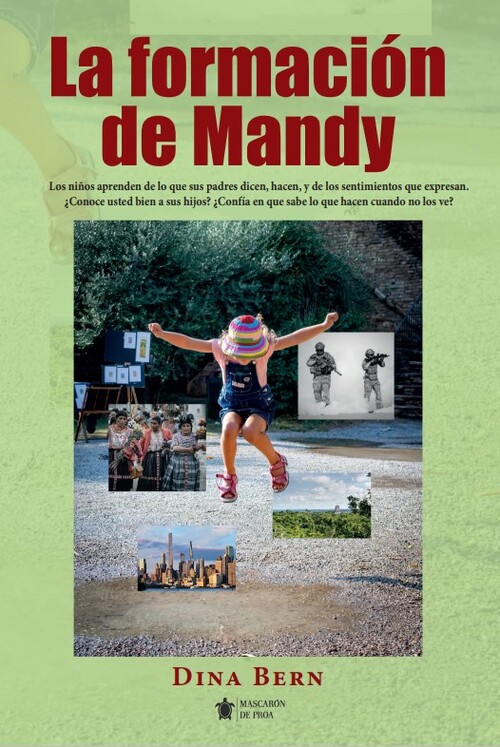 FORMACION DE MANDY, LA