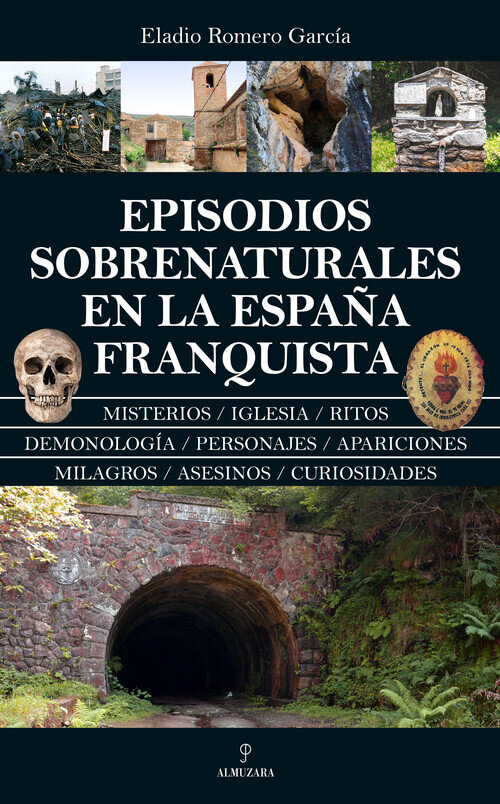 CRNICA NEGRA DEL FRANQUISMO