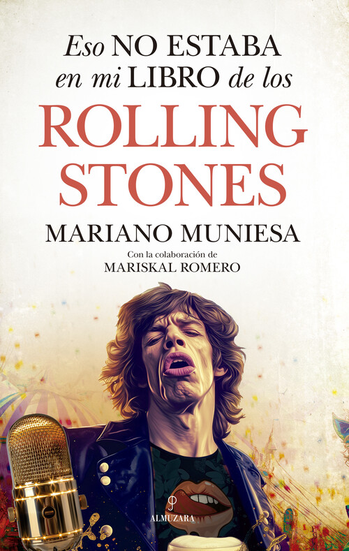 ESO NO ESTABA EN MI LIBRO DE HISTORIA DEL BLUES
