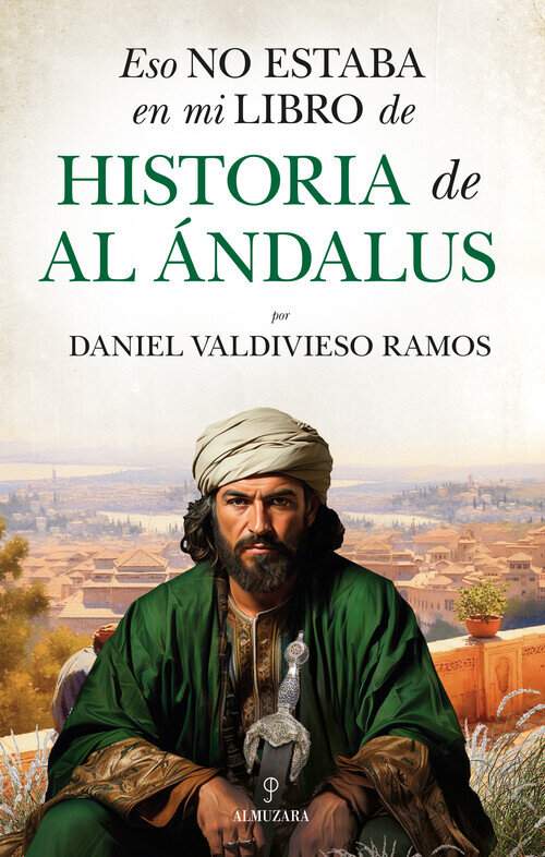 CORDOBA DE IBN HAZM,LA