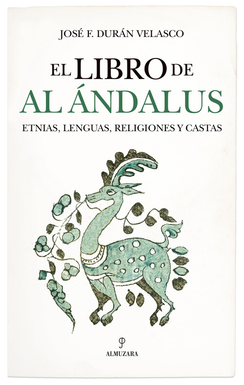 LIBRO DE AL NDALUS, EL