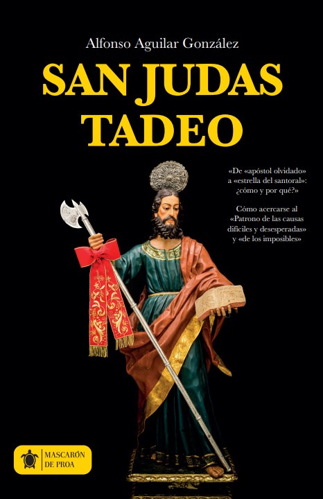 SAN JUDAS TADEO.