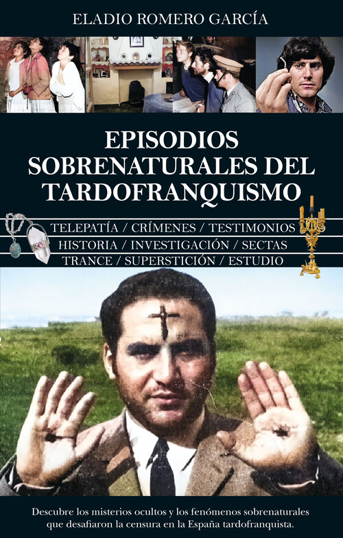 CRNICA NEGRA DEL FRANQUISMO