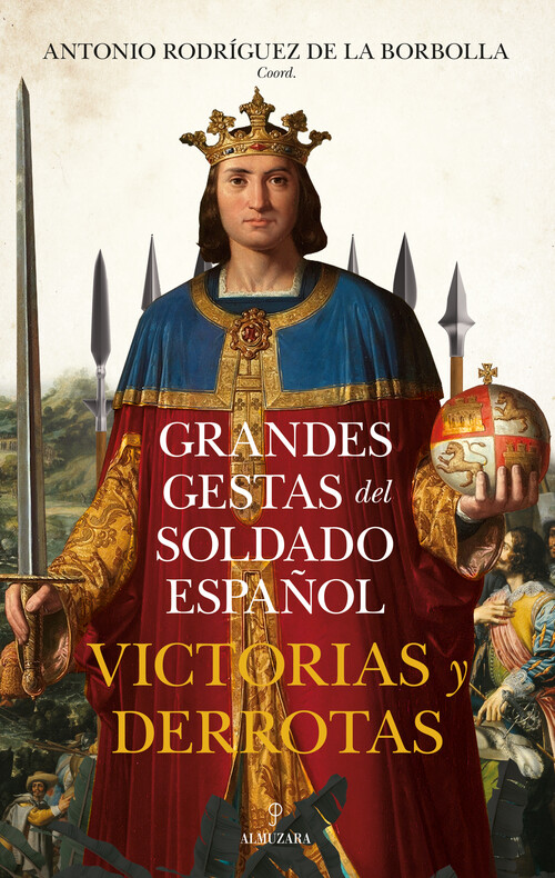 GRANDES SOLDADOS ESPAOLES