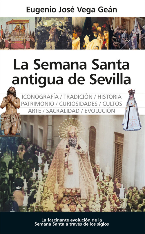 SEMANA SANTA EN LA LITERATURA, LA