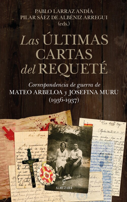 ULTIMAS CARTAS DEL REQUETE, LAS