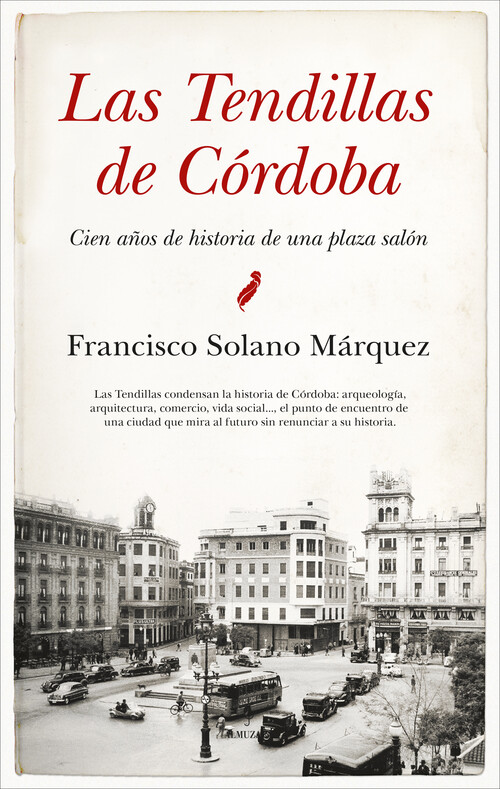 TENDILLAS DE CORDOBA, LAS