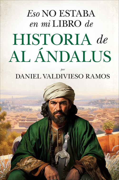 CORDOBA DE IBN HAZM,LA